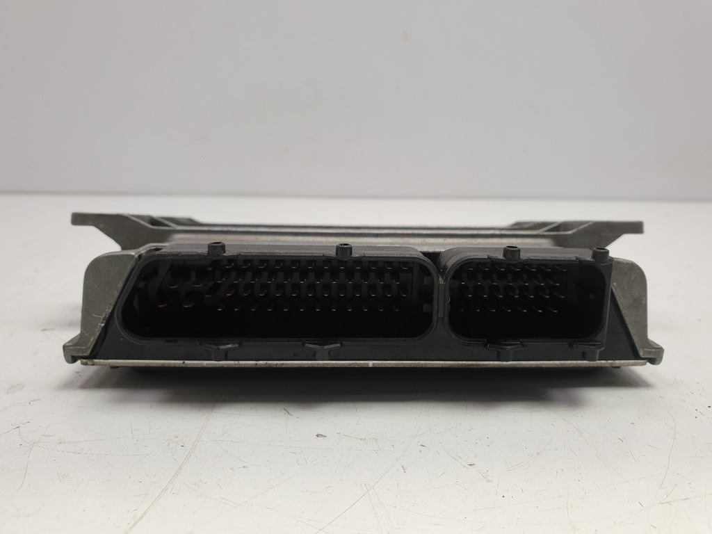 фото №3, Land rover freelander 1.8 16v блок керування двигуна