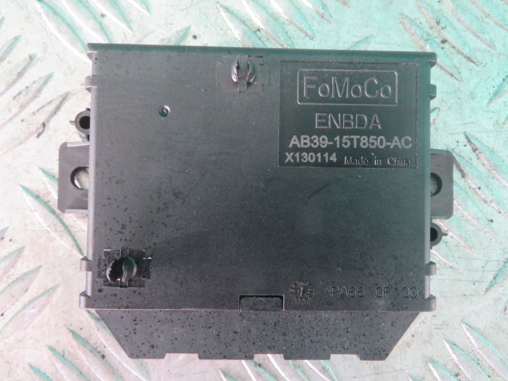 Купить Модуль pdc ford ranger ford ranger 14r ab39-15t850-ac