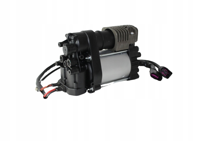 фото №1, Компресор компресор porsche panamera