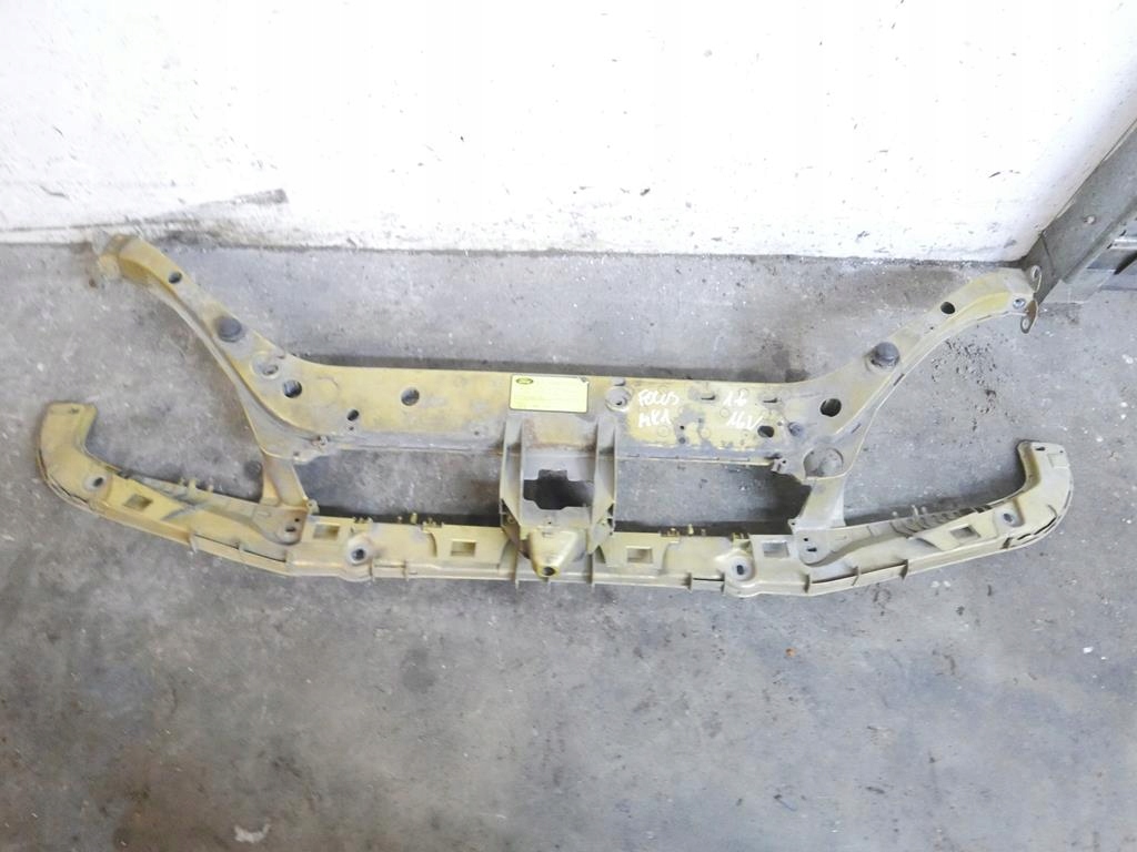 Купити Ремінь передній підсилювач s9 ford focus mk1 hb 98-01