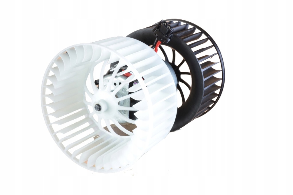 Nrf повітродувка bmw 316i 09/1998-02/2005 34087 Зі Шроту