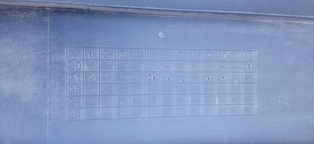 Tesla model y 20- защита плита спойлер pod бампер перед 1613579-00-a в Украине