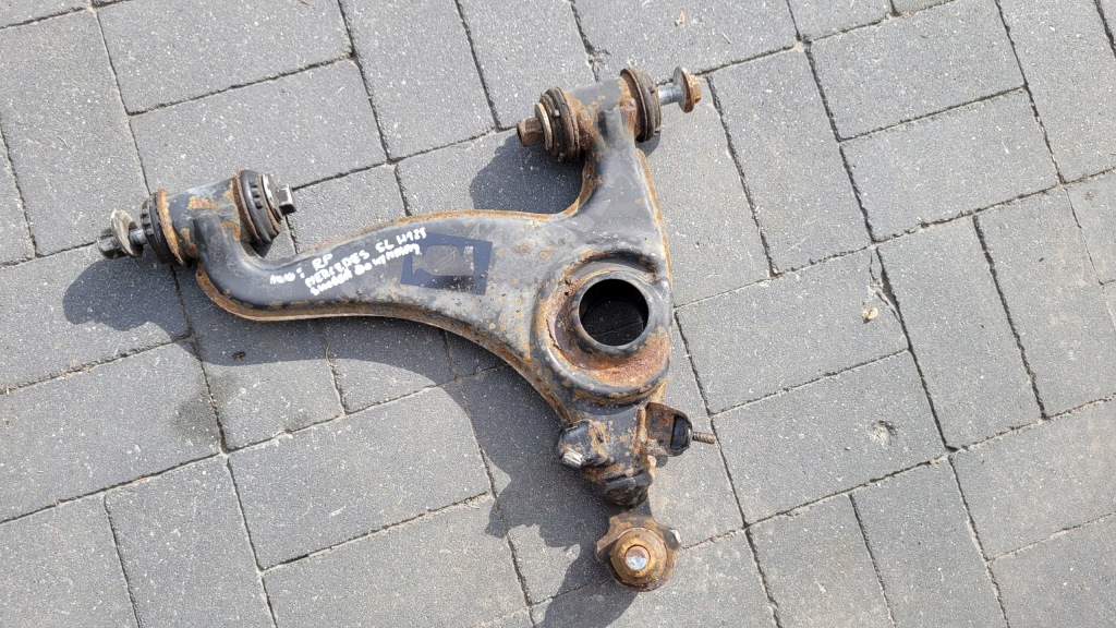 Купить Mercedes sl r129 рычаг правый перед