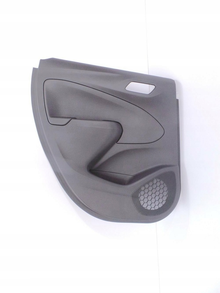 фото №5, Opel crossland x 2018 обшивка оббивка двері задня