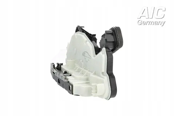 фото №15, 2x замки двері aic l+p do seat, vw alhambra, alhambra ii, beetle, golf 6