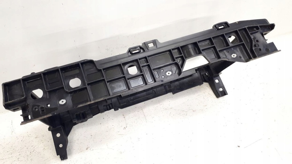 фото №8, Peugeot 208 2019-2021 усилитель pas перед