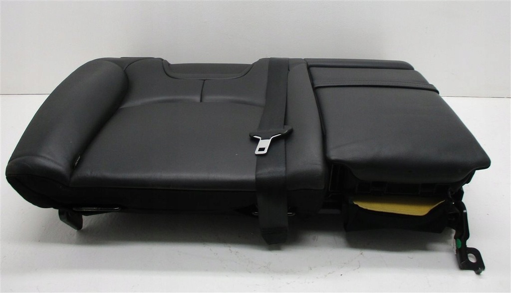 фото №5, Спинка сидіння правий задня c5 iii x7 czarna шкіра