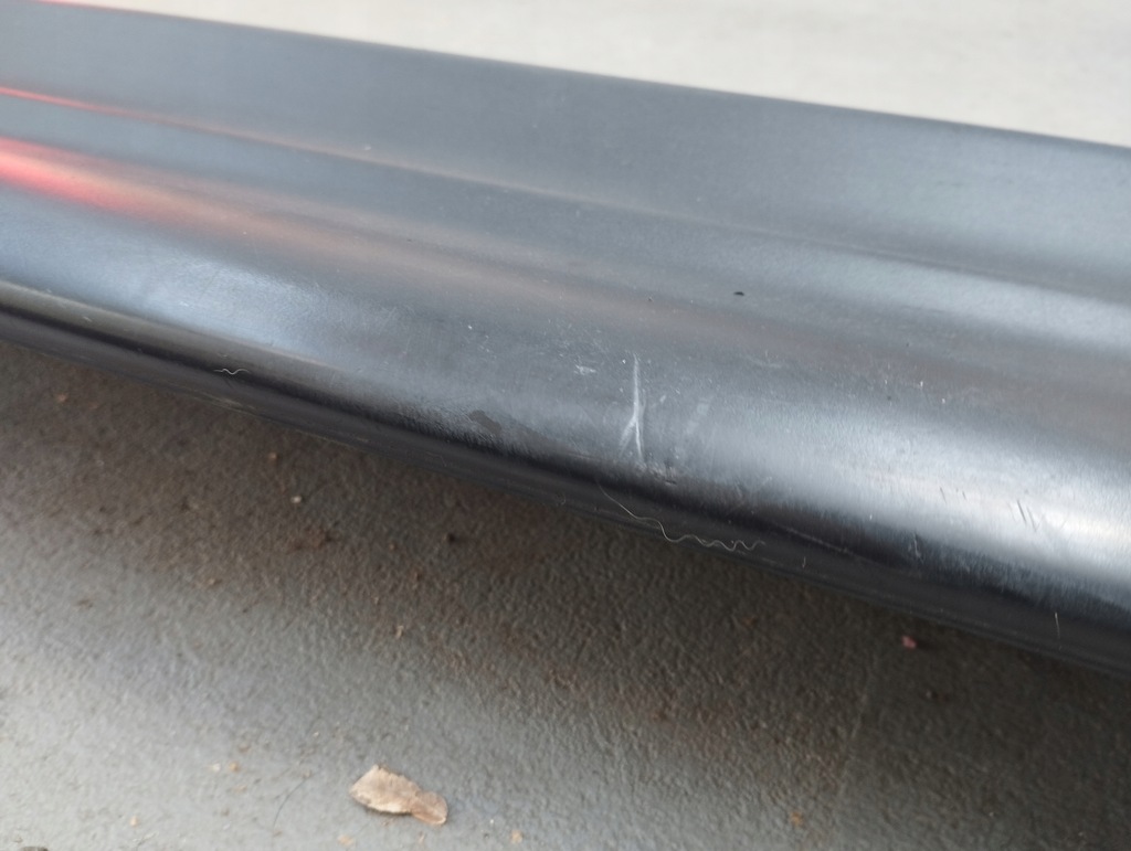 фото №11, Bmw e83 x3 молдинг поріг ліва 3401809