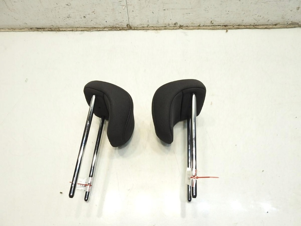 фото №7, Подголовник задняя audi a1 8x 3d