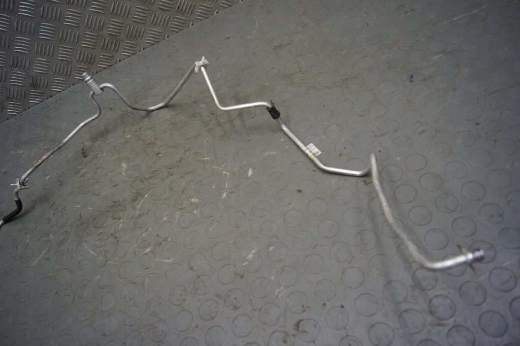 фото №12, Дроти кондиціонера nissan pulsar 1.2 t