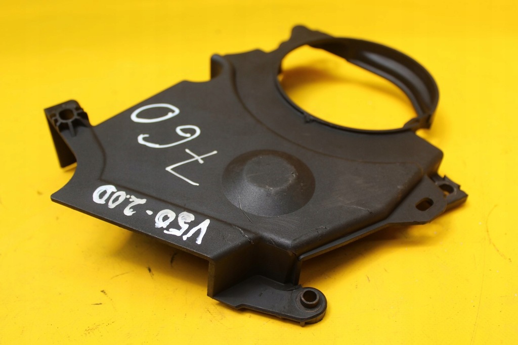 фото №1, Корпус розподільного валу volvo v50 2.0 d 9655399580