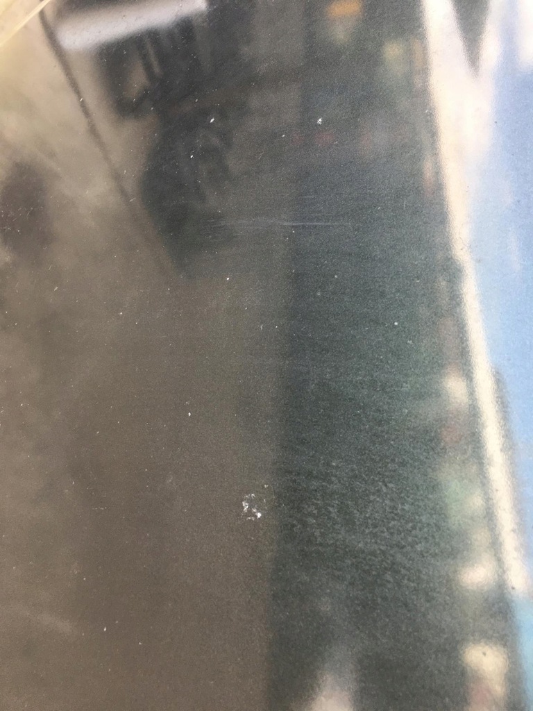 фото №7, Капот land rover discovery iii lrc904