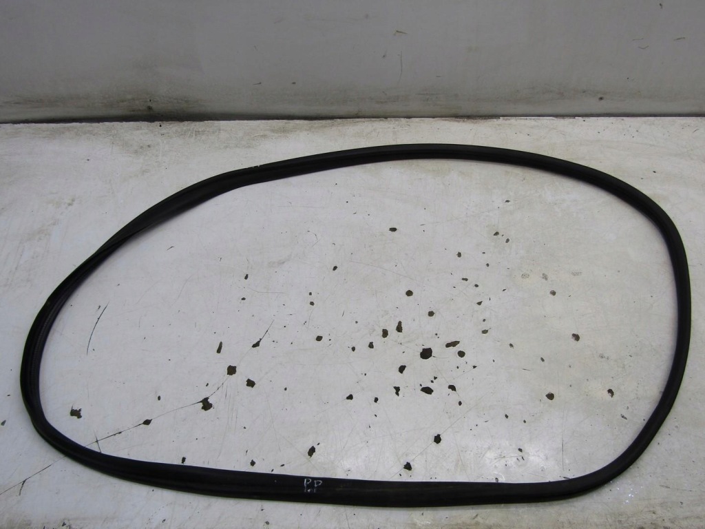 фото №1, Прокладка дверь правый перед правая передняя fabia iii kombi