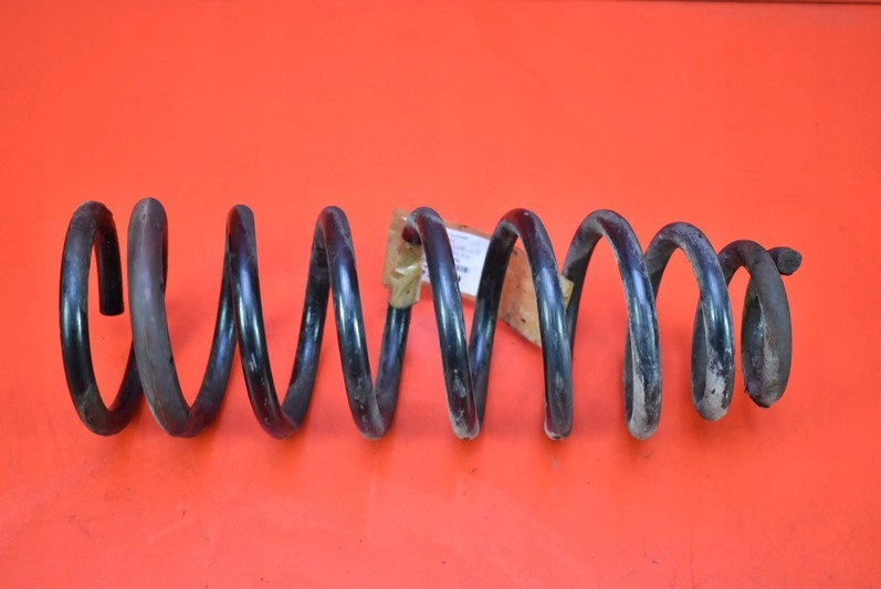 фото №1, Пружина перед передняя kia magentis 1 i 2.7 v6