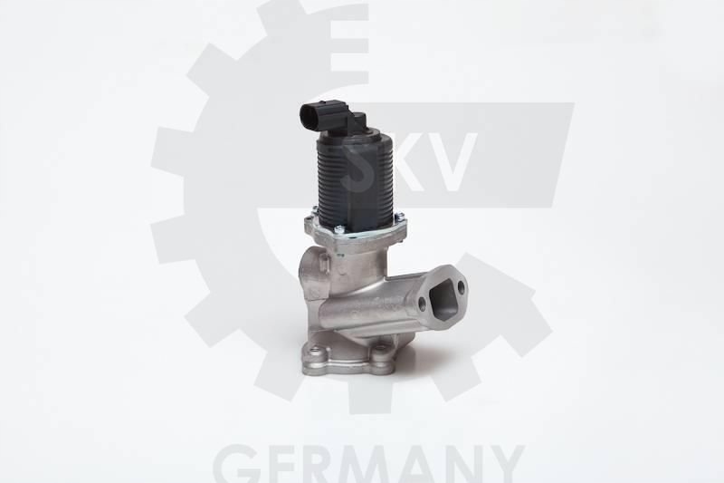 фото №16, Skv клапан egr fiat lancia opel 14skv014