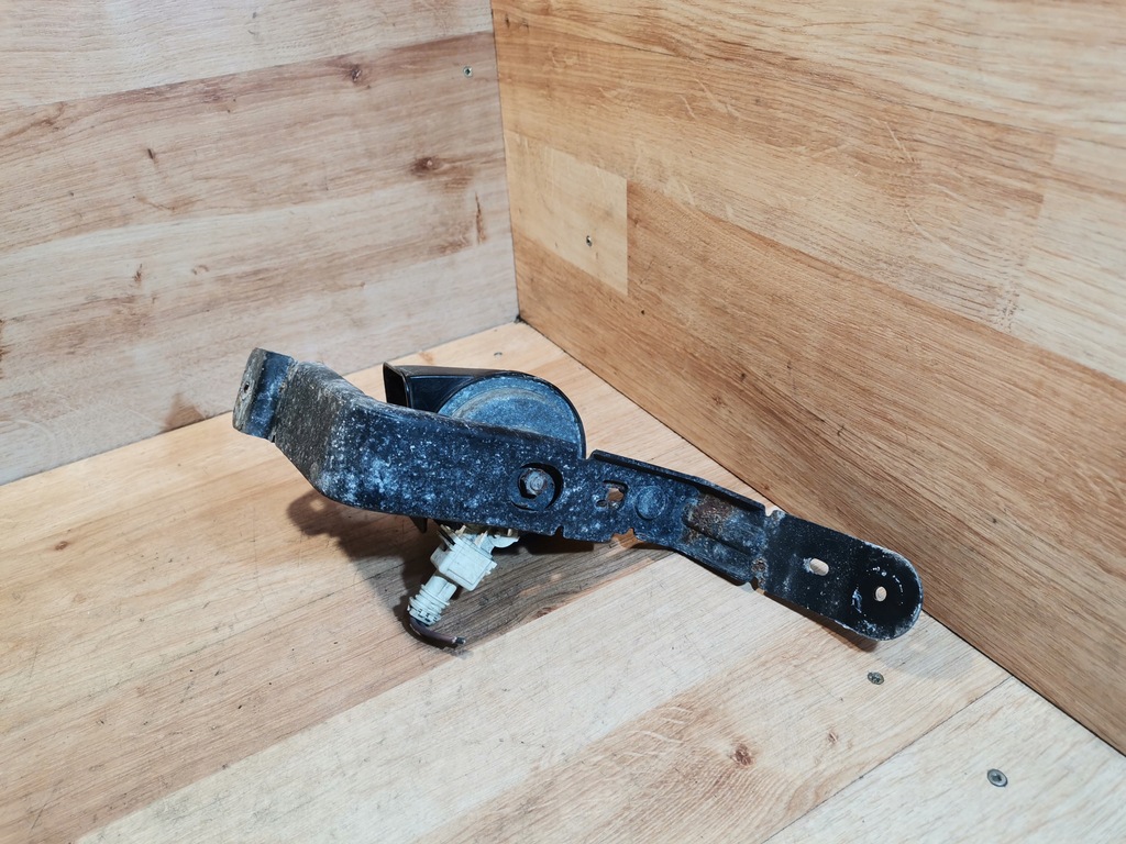 фото №8, Клаксон renault laguna iii 256106472r