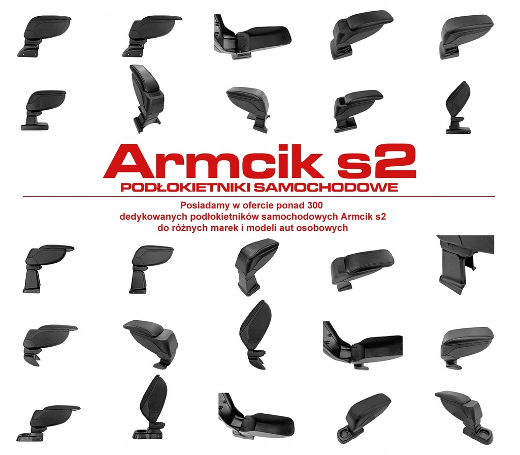 фото №5, Підлокітник mini r56 2006 2013 s2