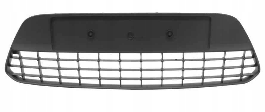 фото №1, Решітка радіатора решітка w бампер ford c-max 2007-2010