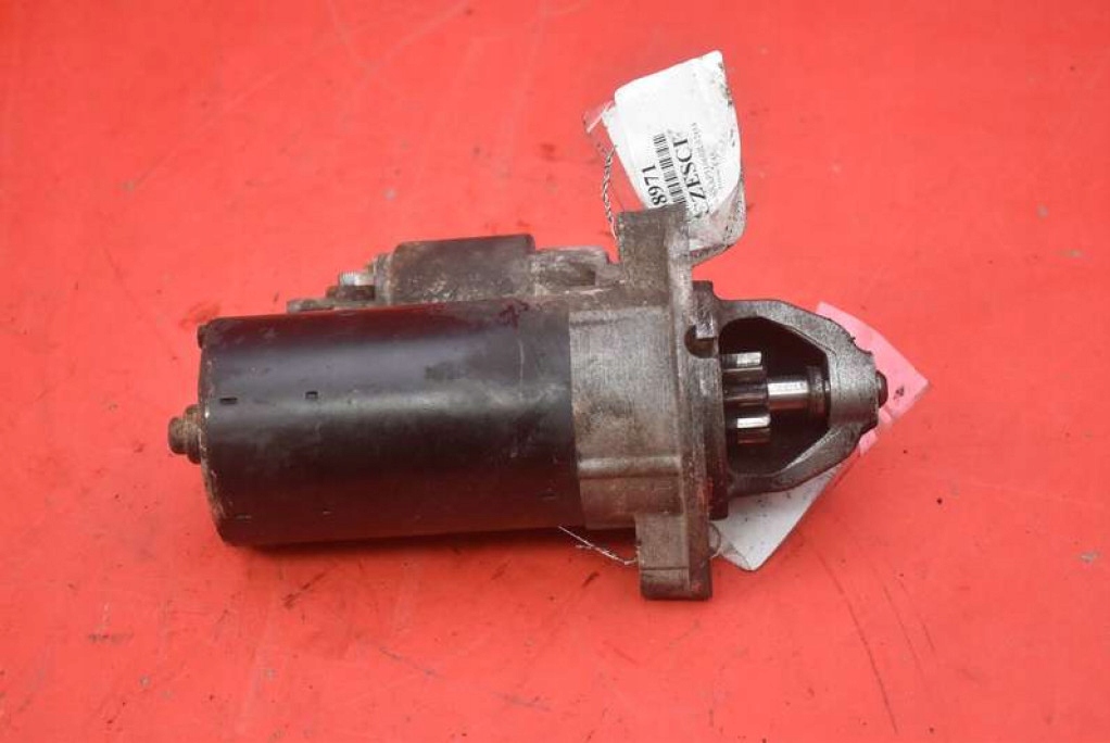 Стартер test 1740374 bmw e46 1.9 116 km 01-06 с Разборки