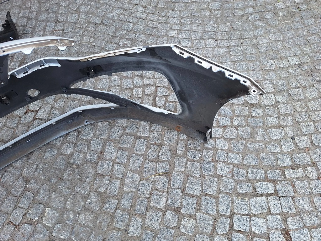 фото №7, Kia optima iv lift бампер перед