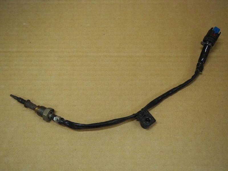 фото №1, Датчик температуры выхлопных газов hyundai tucson iii