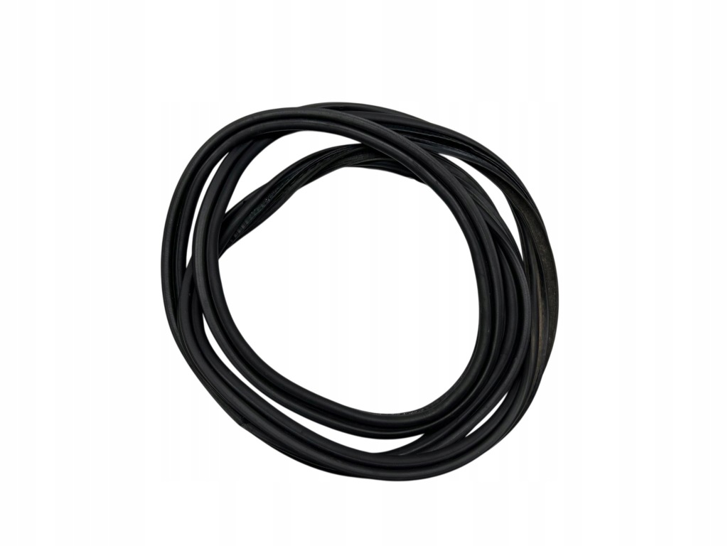 Купить Astra h iii gtc 3d прокладка крышки багажника 24463833