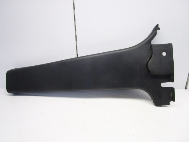 фото №1, Yaris verso i lift защита стойка средняя левая