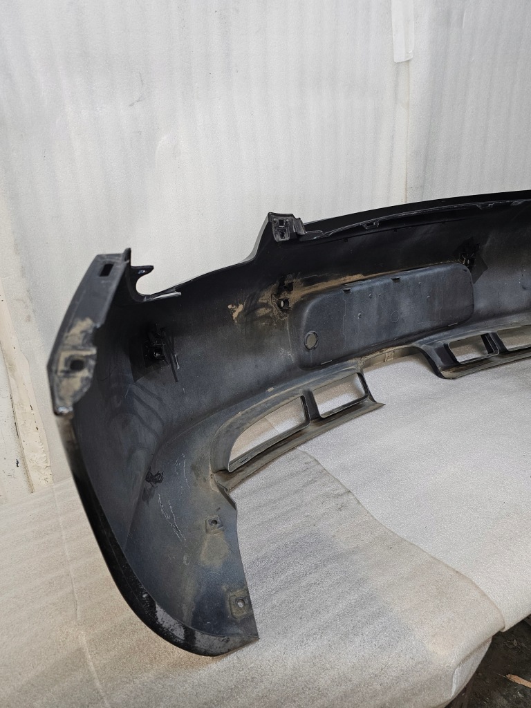 Купити Porsche cayman s 987 09- бампер задній задній 98750541120