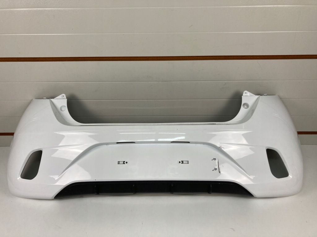 фото №1, Бампер задній hyundai i10 iii 3