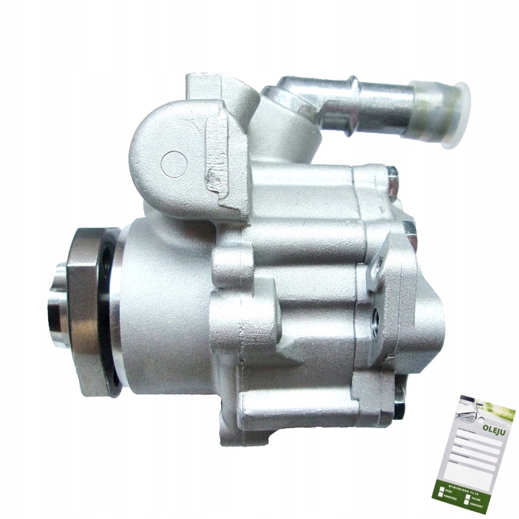 фото №1, Насос система поворот. vw sharan 1.9tdi