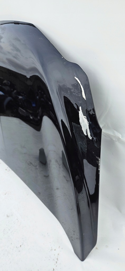 фото №4, Капот кришка двигуна citroen ds3 crossback 2018 - orginał