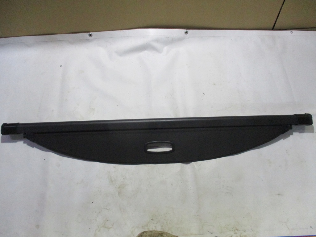 фото №12, Шторка багажника kia niro 85910-g 5000