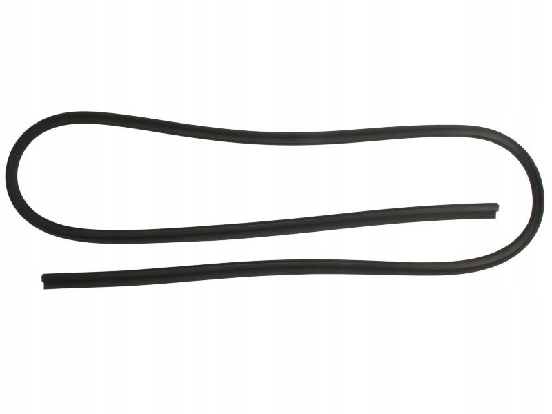 фото №1, Прокладка стекло subaru forester sg 09.02-01.08