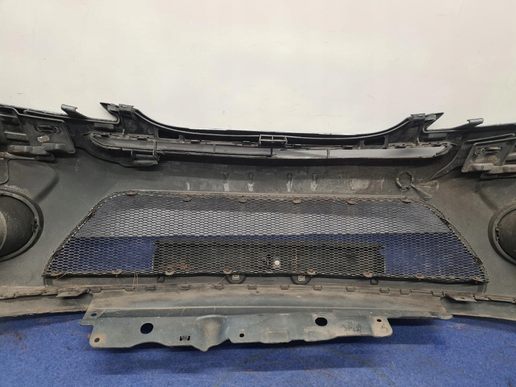 фото №11, Citroen c3 i lift бампер перед ezw