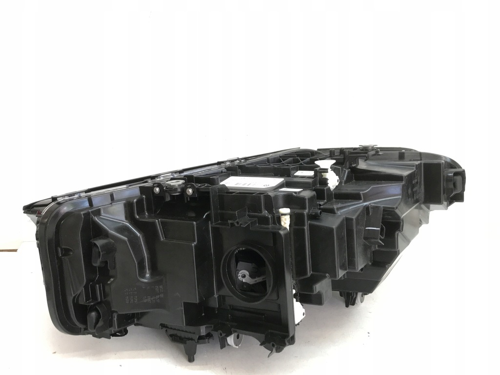 фото №11, Bmw 5 g30 g31 lift лампа перед правая 9479258