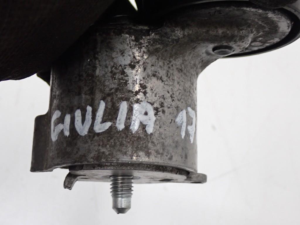 фото №5, Натягувач ролик ремінь оригінал 55282321 alfa romeo giulia 2.2 m-jet 17r