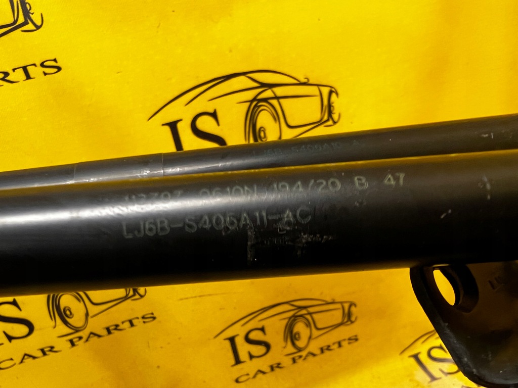 фото №9, Комплект амортизатори кришки багажника ford escape mk4