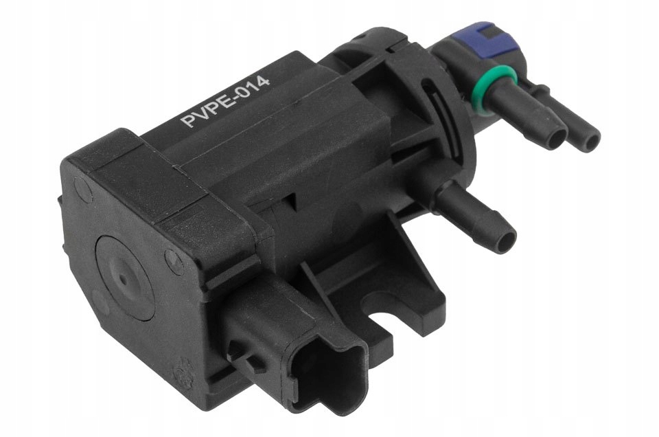 фото №1, Клапан турбіни egr citroen berlingo 1.6hdi 09-,