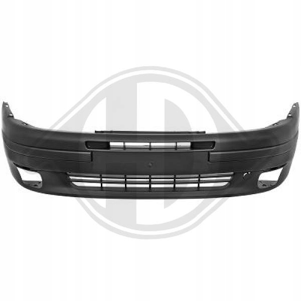 Купить Бампер do fiat punto 93-99