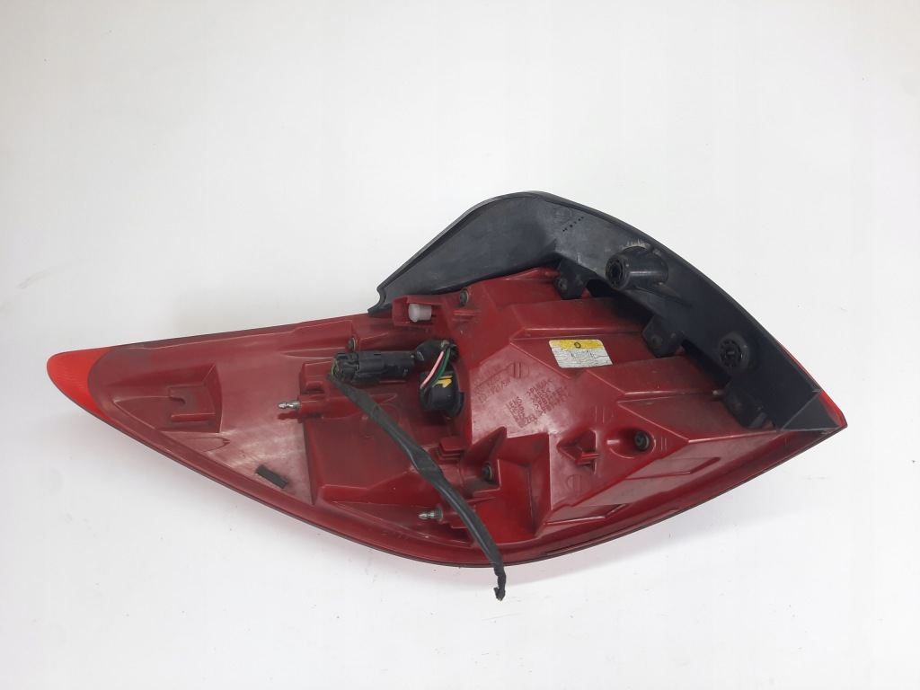 фото №5, Лампа правий задня права задня kia sportage 3 iii