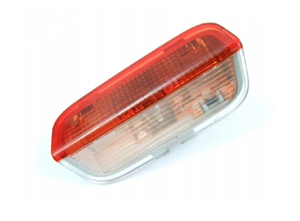 фото №1, Отражатель лампа дверь vw passat sharan touareg aso