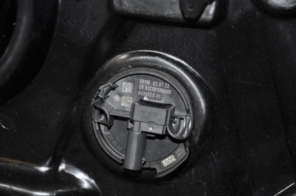 Підйомник скло bmw ix3 2023 з передній po правої 2869124 в Україні