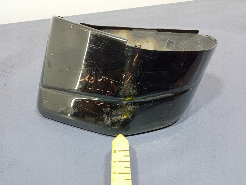 Bmw x3 g01 наконечник выхлоп правая czarna m набор 9894678 с Разборки