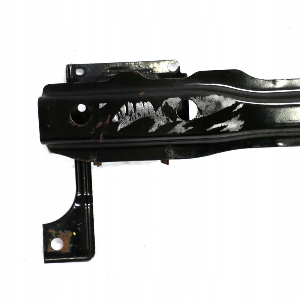 фото №3, Mini r56 r57 lci r58 r59 балка бампера задня задня