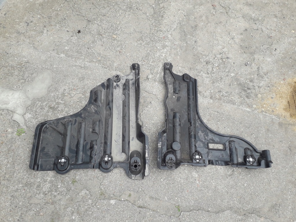 фото №2, Плита підлога підвіска peugeot 208 ii 19-