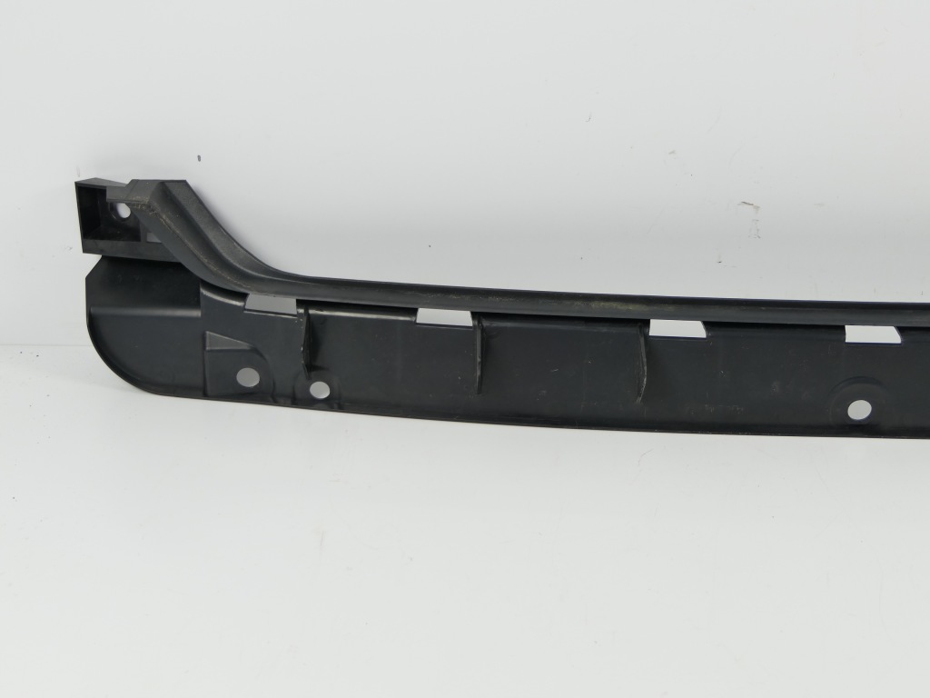 фото №8, Направляющая бампера заднего кронштейн задняя bmw 7 e65 01-08r. 04r. sedan 5 дверь