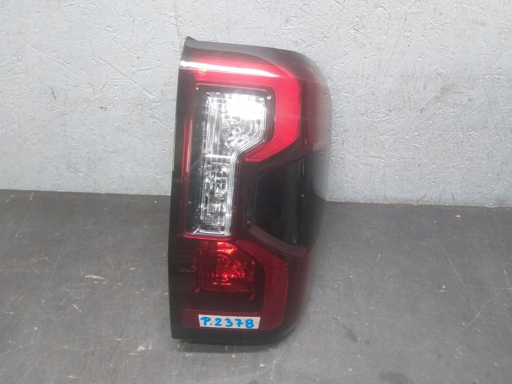 фото №1, Лампа задняя правая ford ranger raptor n1wb-13404-ff