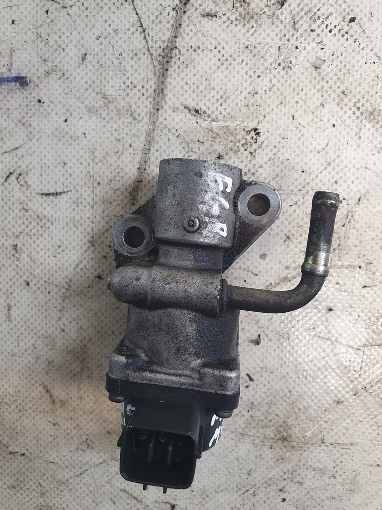 фото №4, Клапан egr mazda 6 1.8 16v