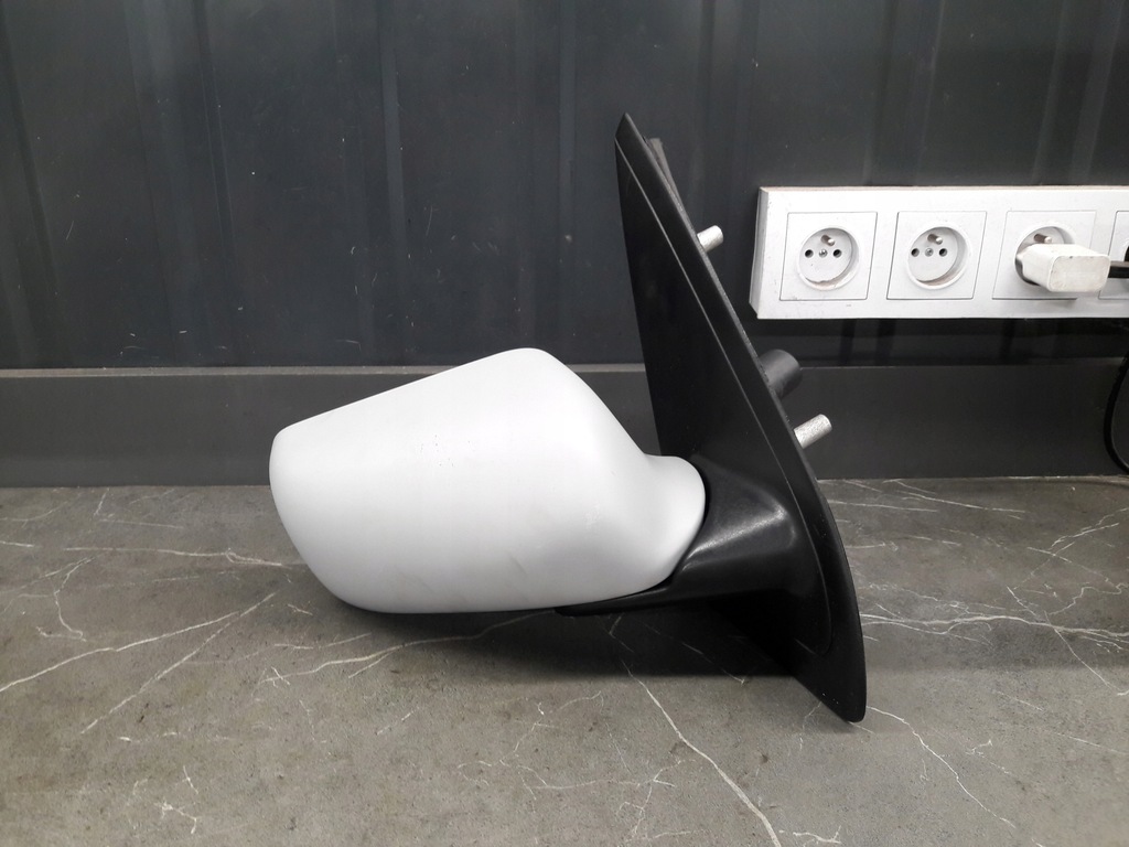 фото №1, 152140099 зеркало правое alfa romeo 145 146 5pin 99-00r nowe