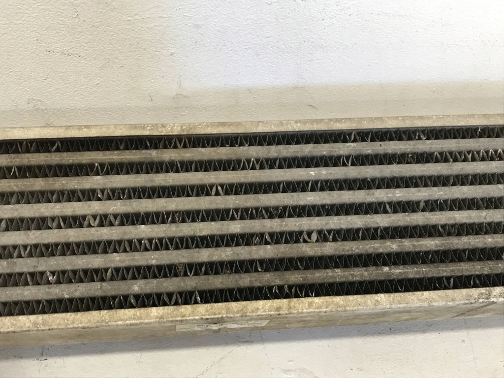 Купить Интеркулер mercedes b-klasa 2.0 cdi a16950000